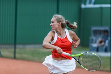 Lilly Düffert 1224 - NL TC RW Wahlstedt - TV Visbek : Ergebnis: 6:3